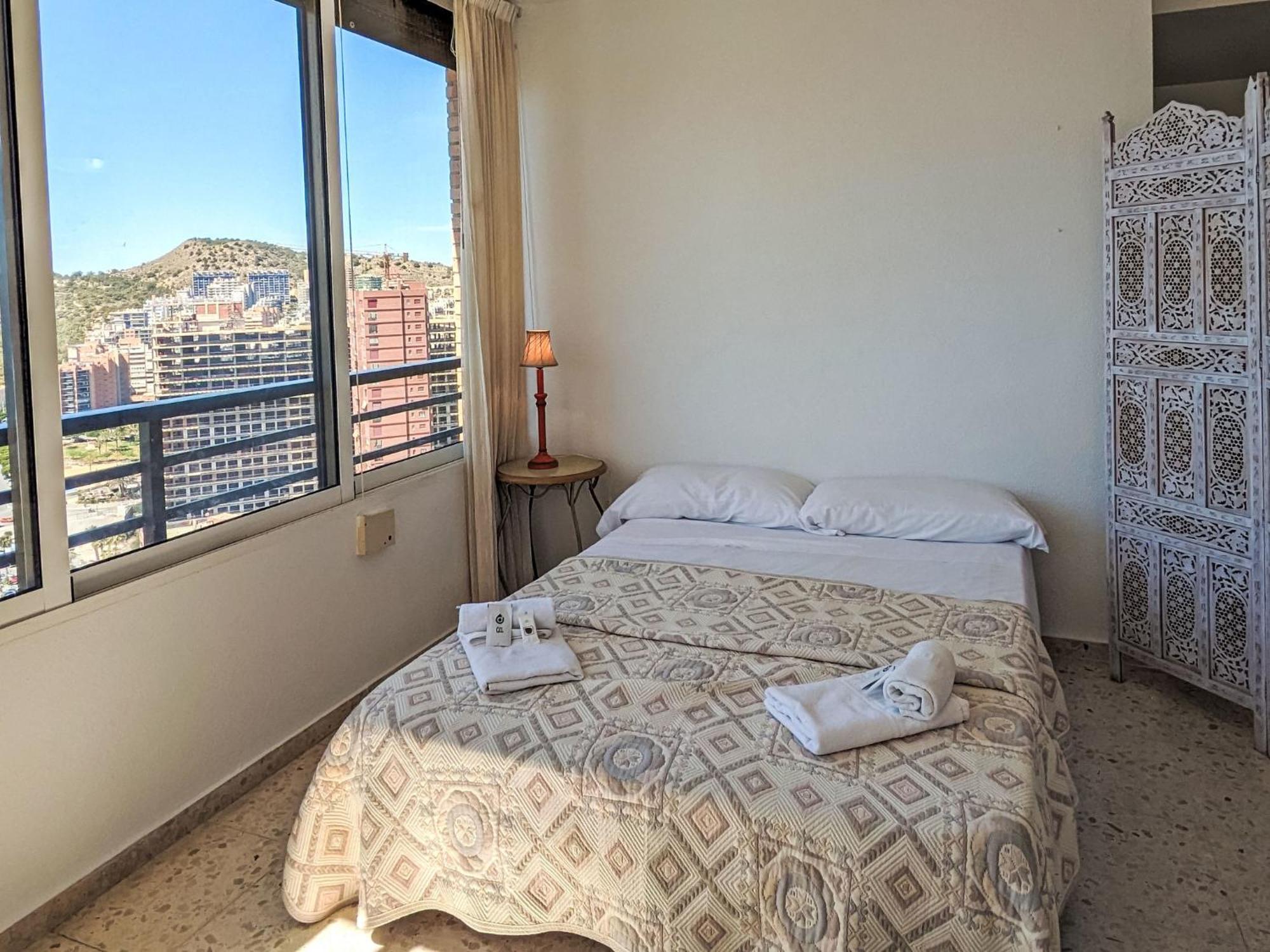 Apartment Vistamar By Interhome Cala de Finestrat Exterior foto